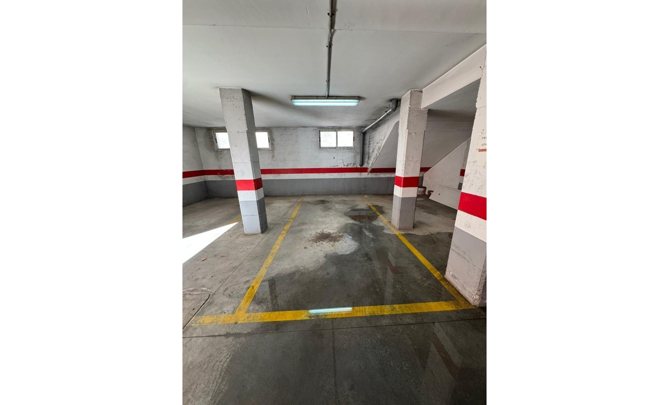 Sale - Apartment - San Miguel de Salinas