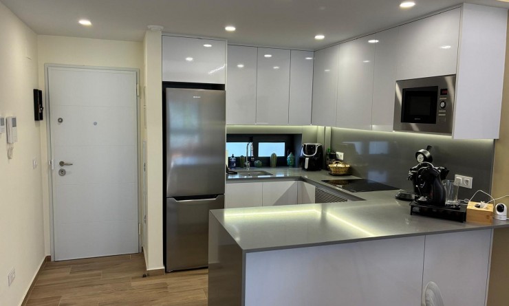 Sale - Apartment - Villamartín