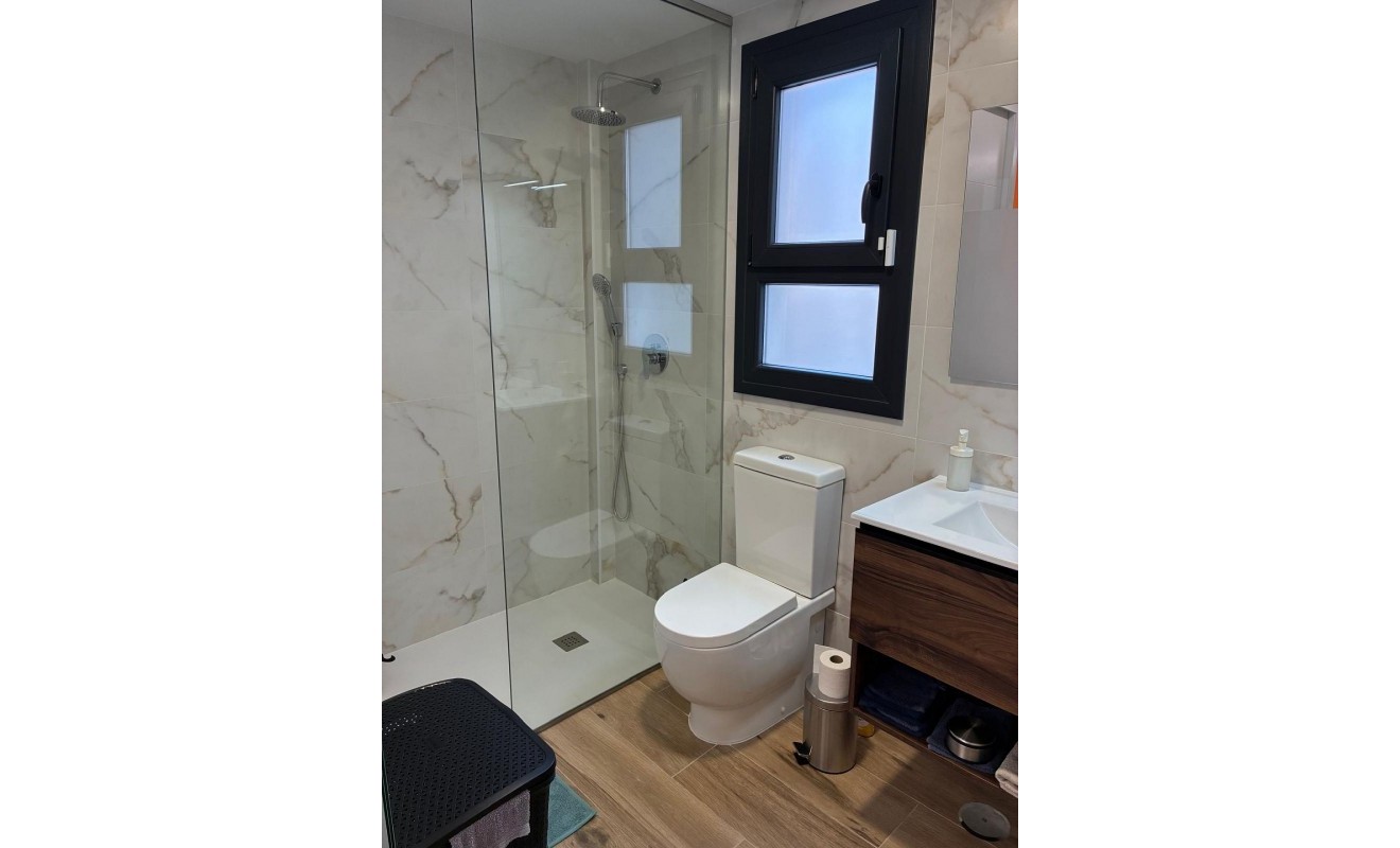 Sale - Apartment - Villamartín