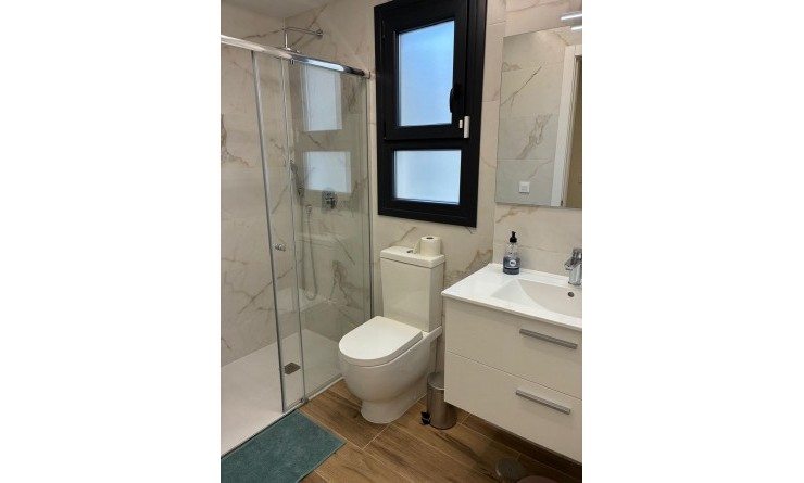 Sale - Apartment - Villamartín