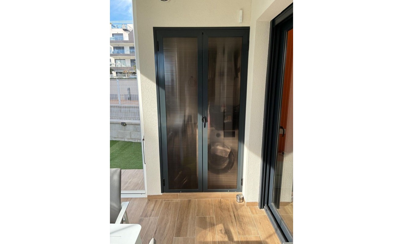 Sale - Apartment - Villamartín