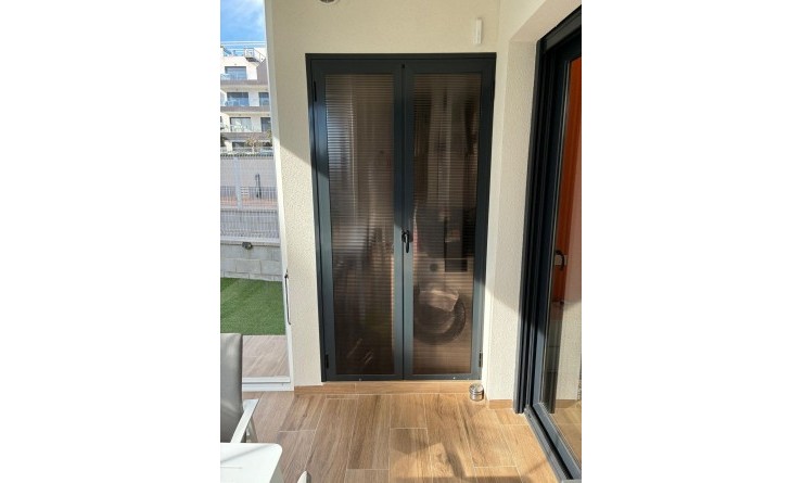 Sale - Apartment - Villamartín