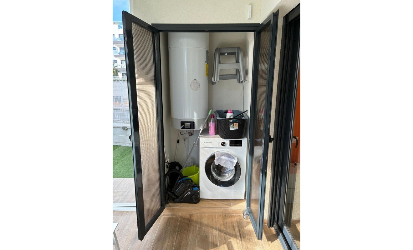 Sale - Apartment - Villamartín