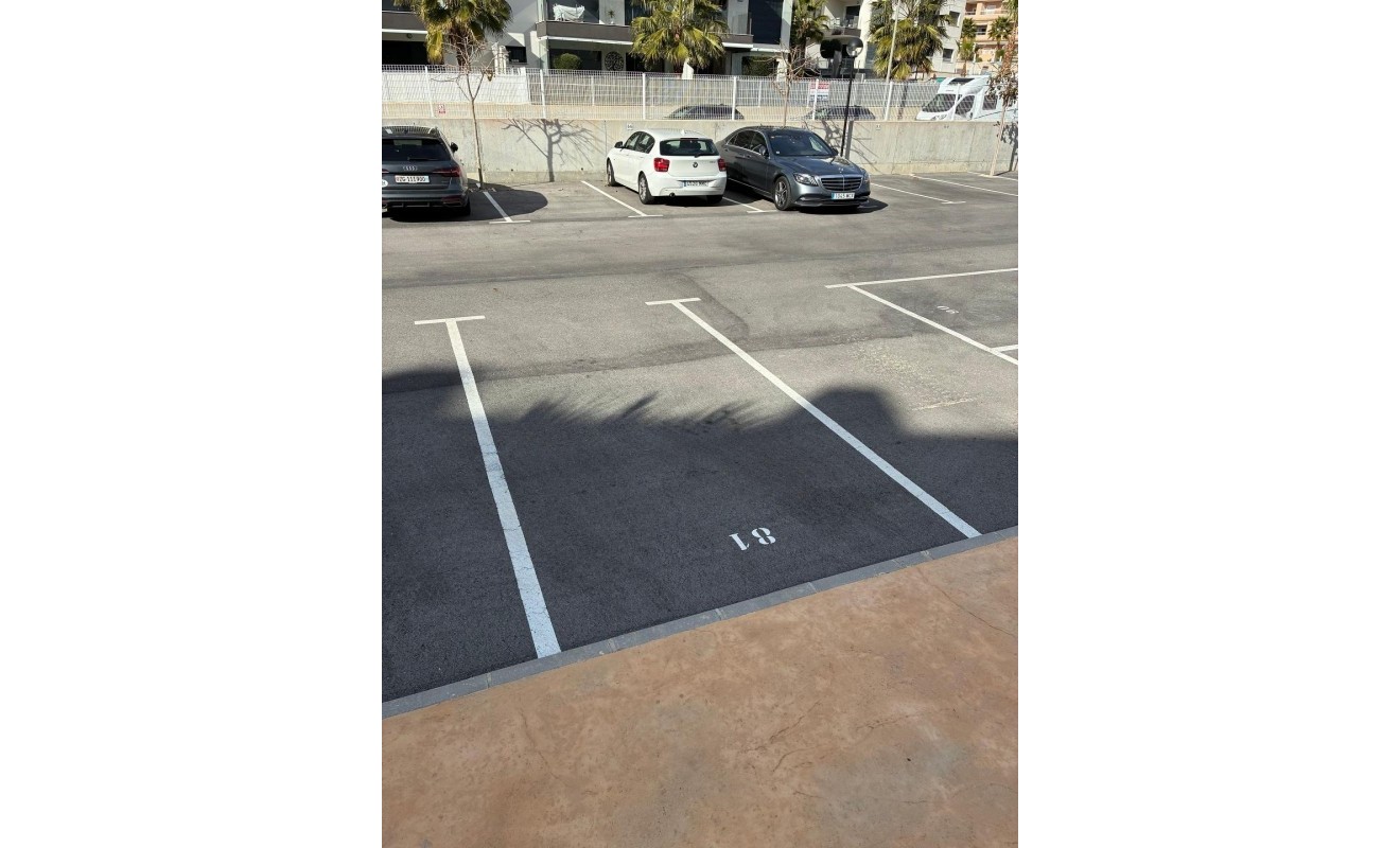 Sale - Apartment - Villamartín