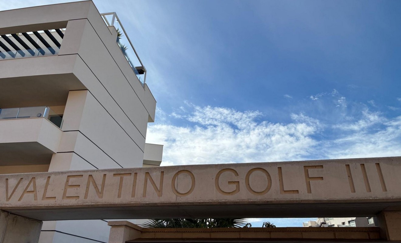 Sale - Apartment - Villamartín