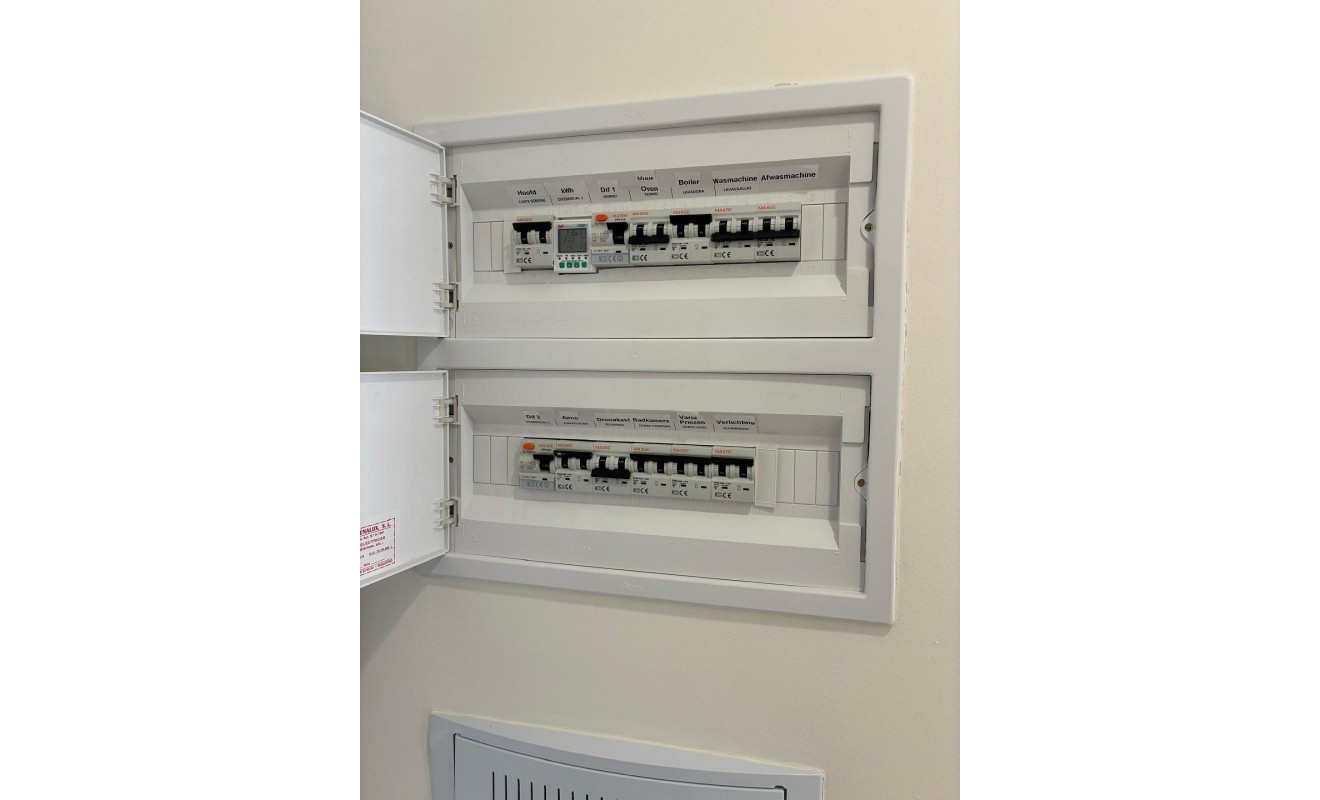 Sale - Apartment - Villamartín