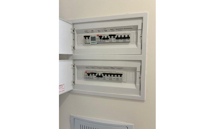 Sale - Apartment - Villamartín