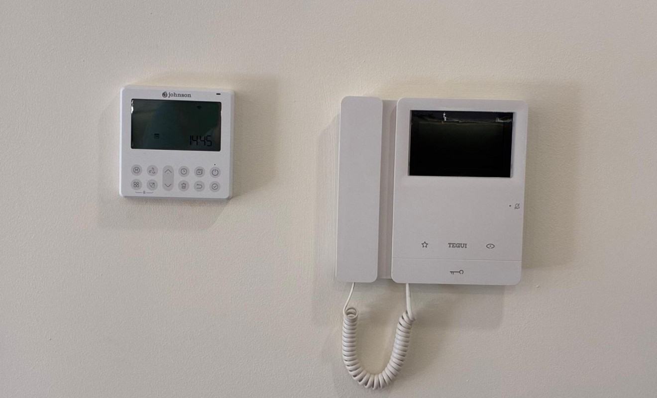 Sale - Apartment - Villamartín