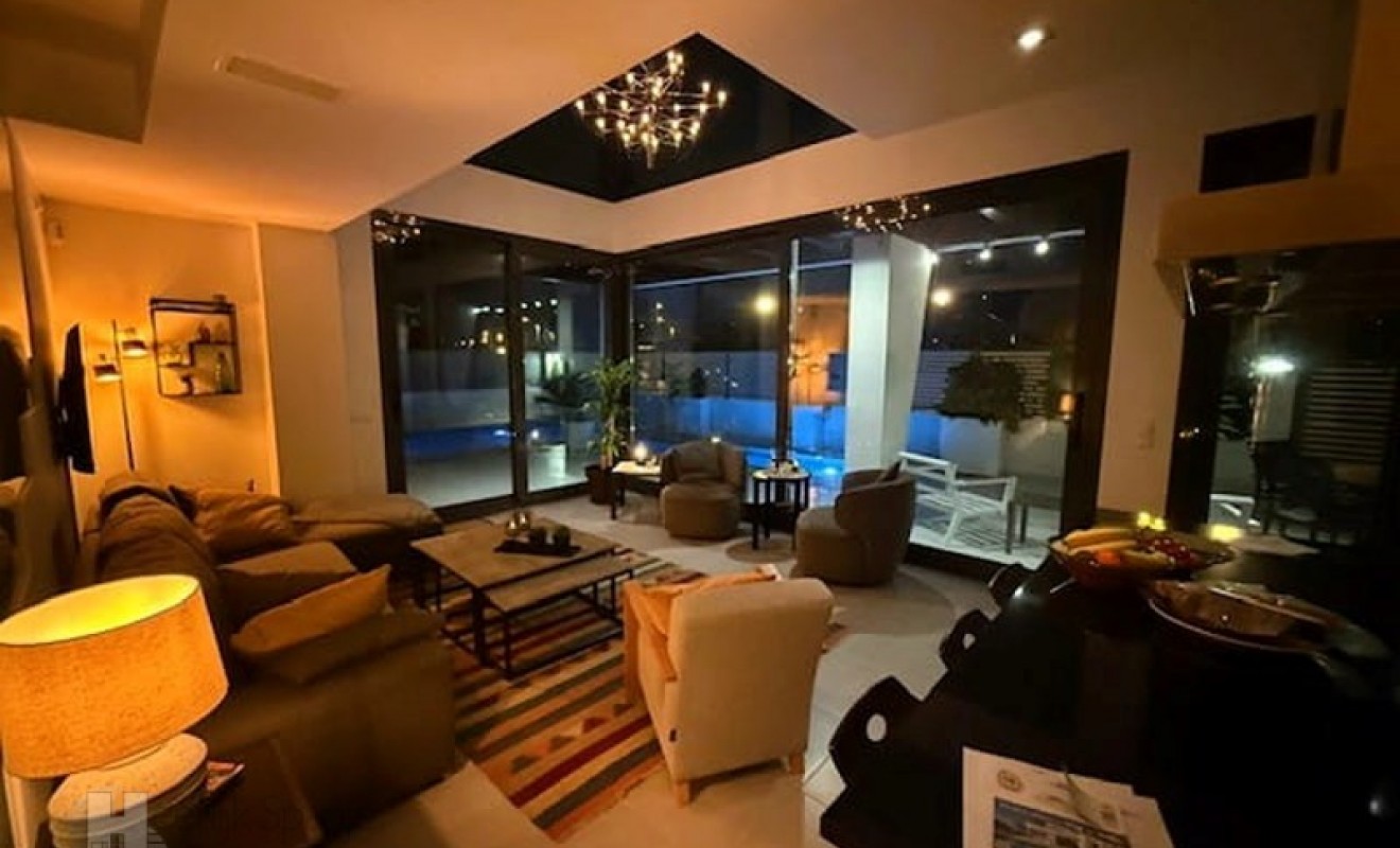 Wederverkoop - Villa - San Pedro del Pinatar - Lo pagan