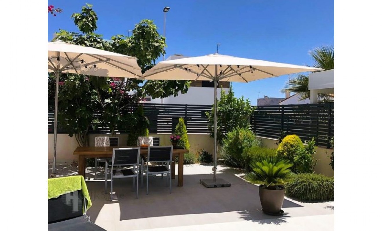 Wederverkoop - Villa - San Pedro del Pinatar - Lo pagan