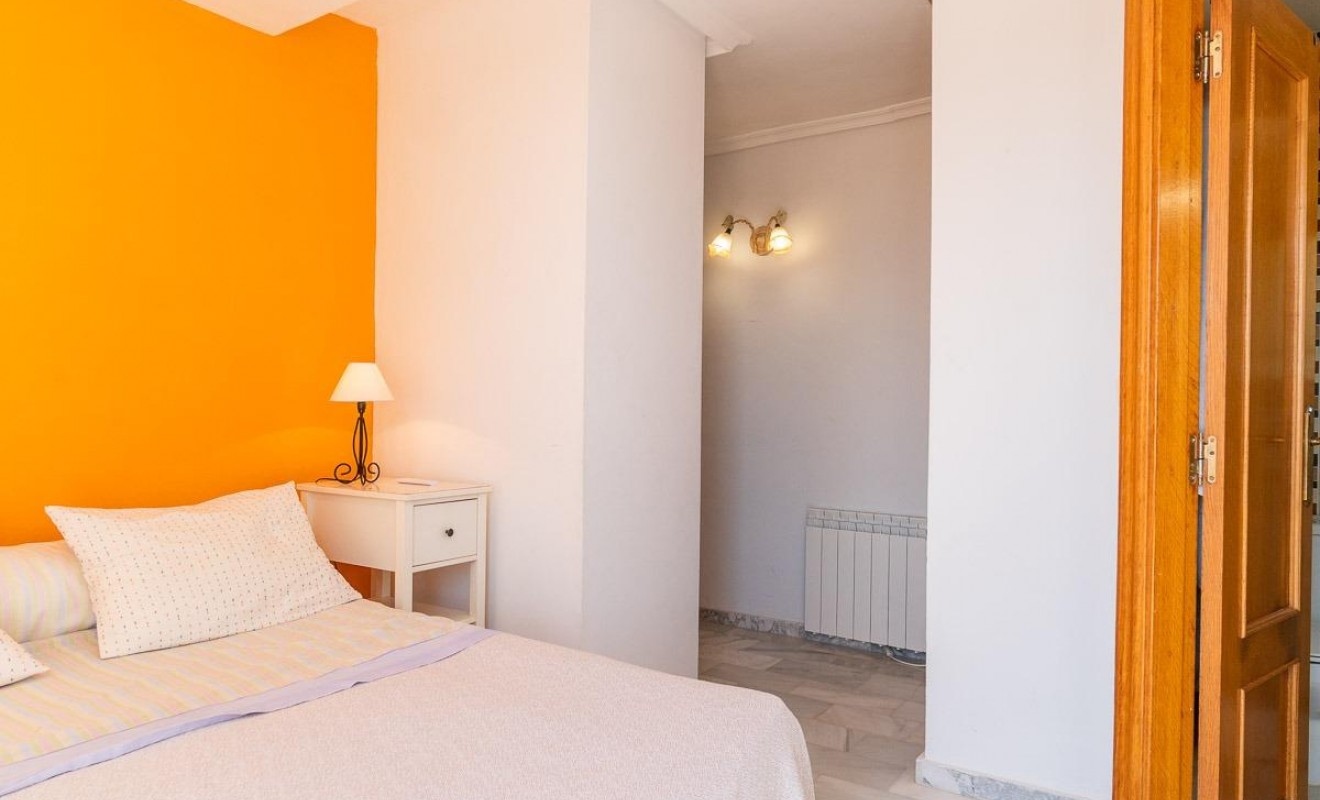 Wederverkoop - Villa - Torrevieja - La Mata