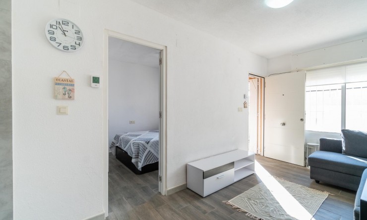 Wederverkoop - Bungalow - Torrevieja - Los balcones