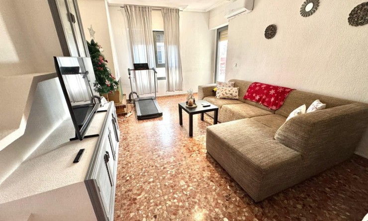 Revente - Appartement - Almoradí