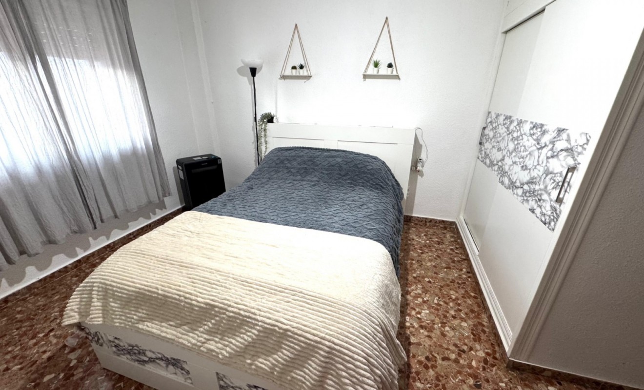Revente - Appartement - Almoradí
