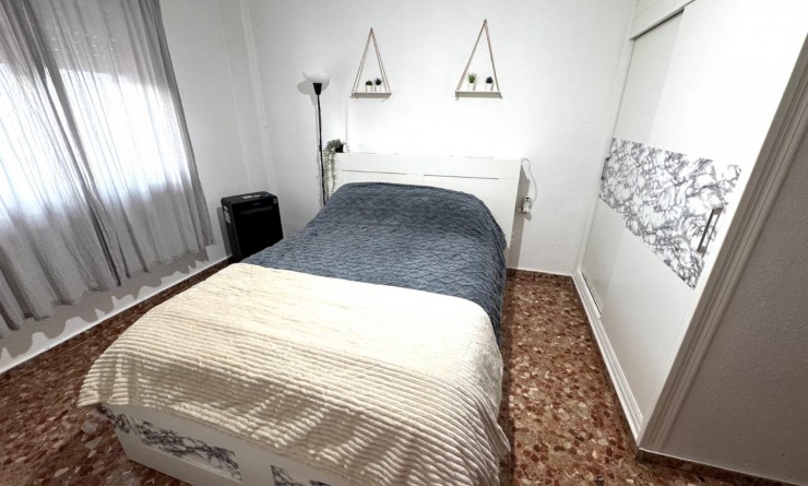 Revente - Appartement - Almoradí