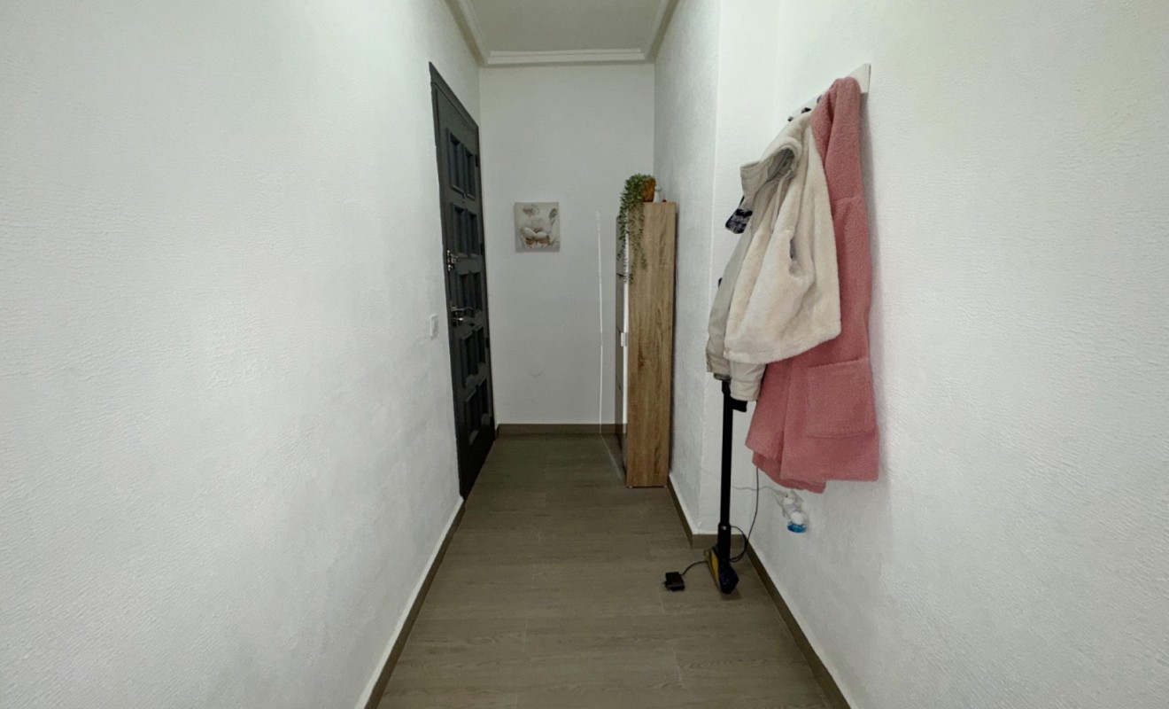 Revente - Appartement - Almoradí