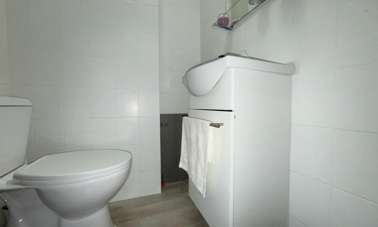 Revente - Appartement - Almoradí