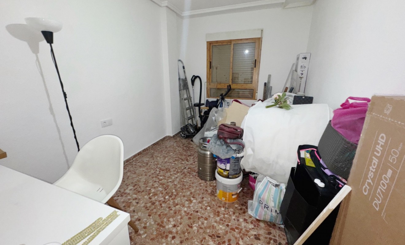 Revente - Appartement - Almoradí