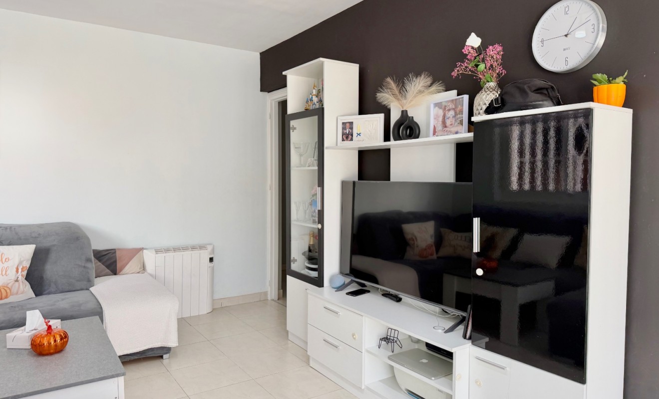 Revente - Semi-Detached - Ciudad Quesada/Rojales - Doña Pepa