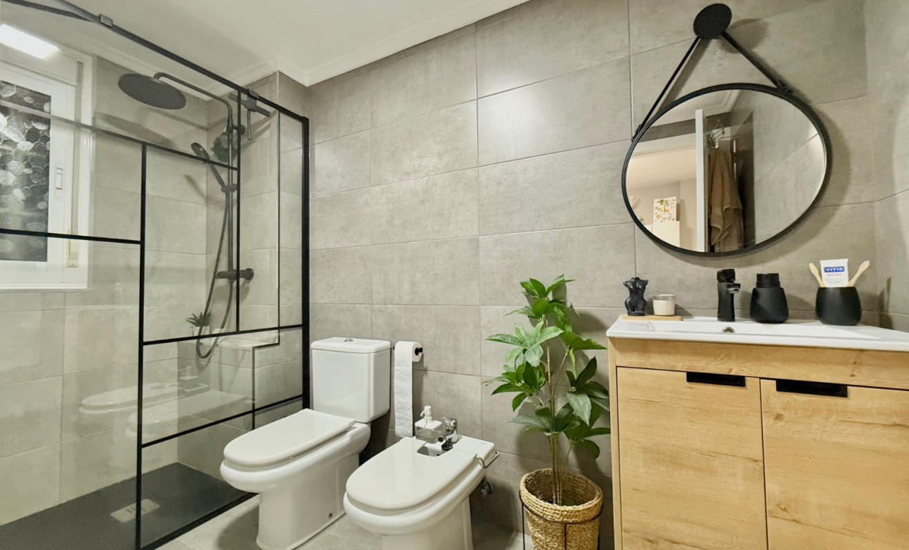 Revente - Semi-Detached - Ciudad Quesada/Rojales - Doña Pepa