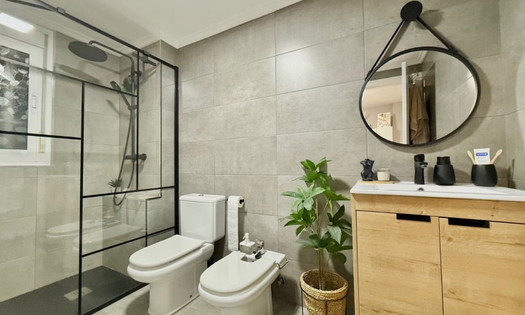 Revente - Semi-Detached - Ciudad Quesada/Rojales - Doña Pepa