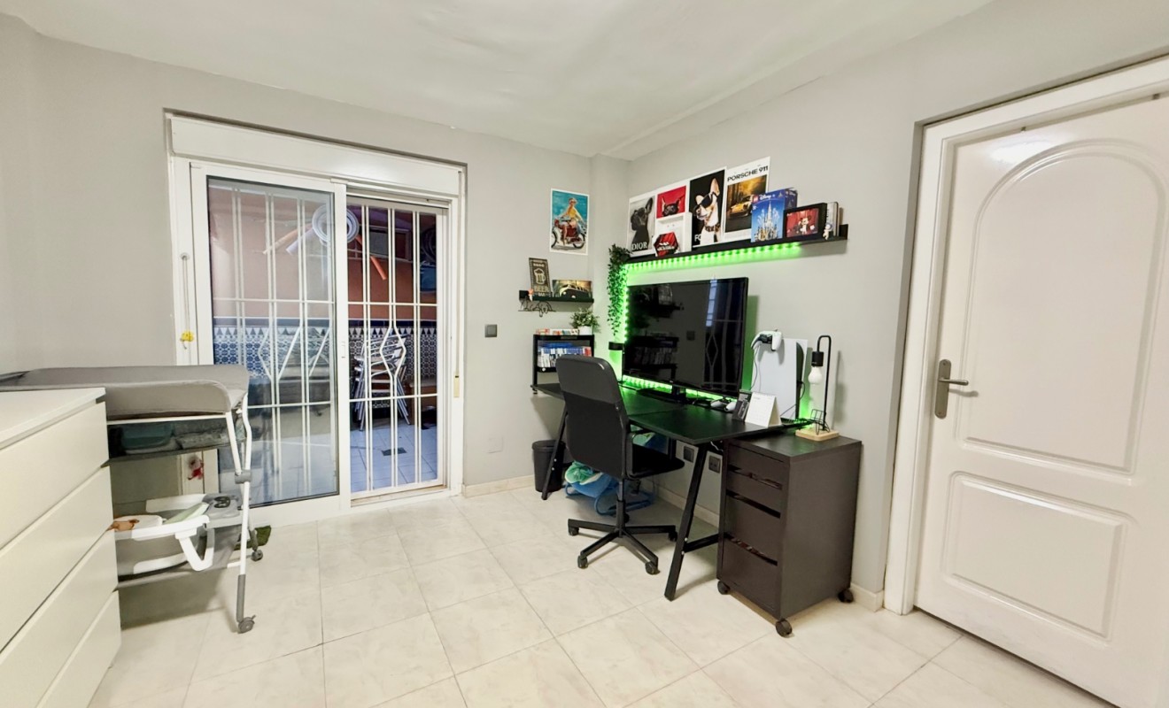 Revente - Semi-Detached - Ciudad Quesada/Rojales - Doña Pepa