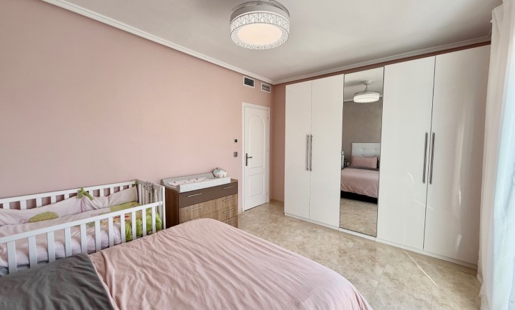 Revente - Semi-Detached - Ciudad Quesada/Rojales - Doña Pepa