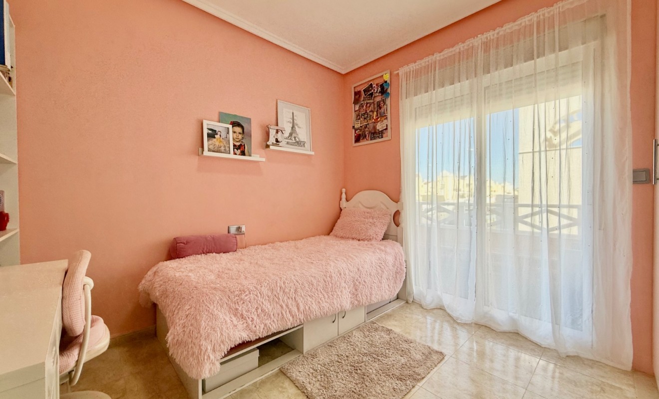 Revente - Semi-Detached - Ciudad Quesada/Rojales - Doña Pepa