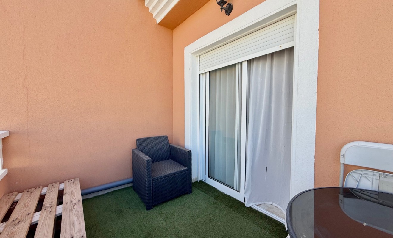 Revente - Semi-Detached - Ciudad Quesada/Rojales - Doña Pepa