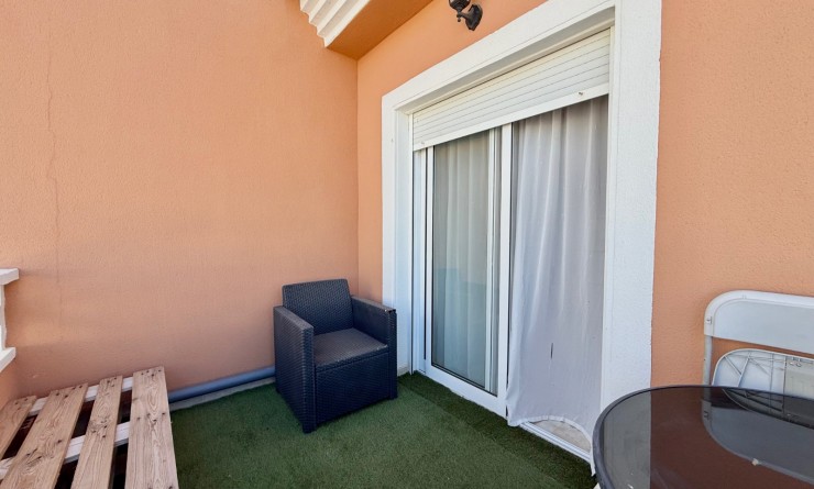 Revente - Semi-Detached - Ciudad Quesada/Rojales - Doña Pepa