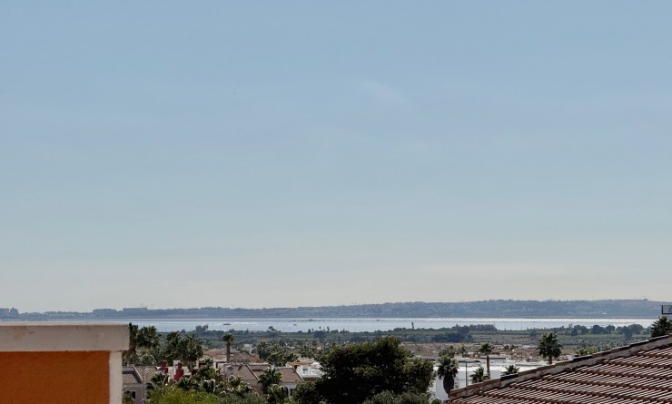 Revente - Semi-Detached - Ciudad Quesada/Rojales - Doña Pepa