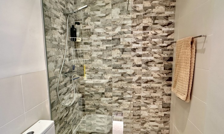 Wederverkoop - Appartement - Orihuela Costa - Villamartín