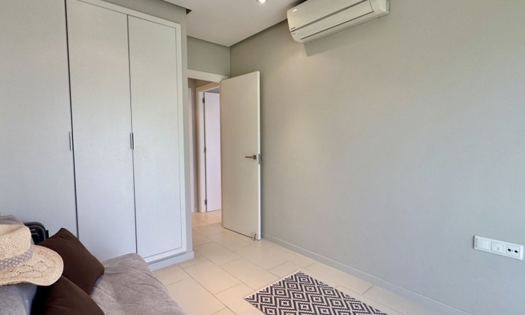 Wederverkoop - Appartement - Orihuela Costa - Villamartín