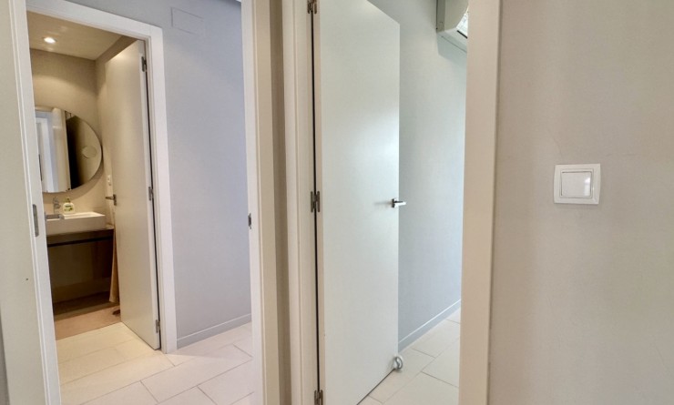 Wederverkoop - Appartement - Orihuela Costa - Villamartín