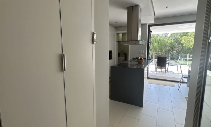 Wederverkoop - Appartement - Orihuela Costa - Villamartín