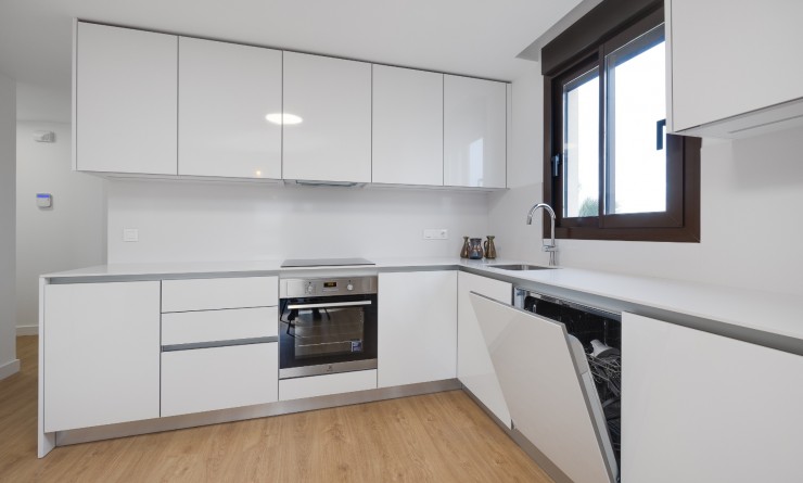 Wederverkoop - Penthouse - Orihuela - Costa Blanca Sur