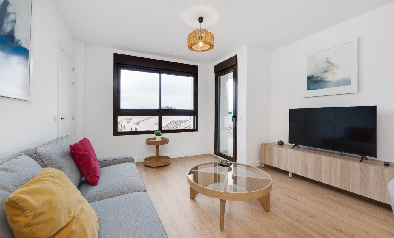 Wederverkoop - Penthouse - Orihuela - Costa Blanca Sur