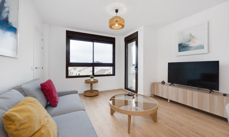 Wederverkoop - Penthouse - Orihuela - Costa Blanca Sur