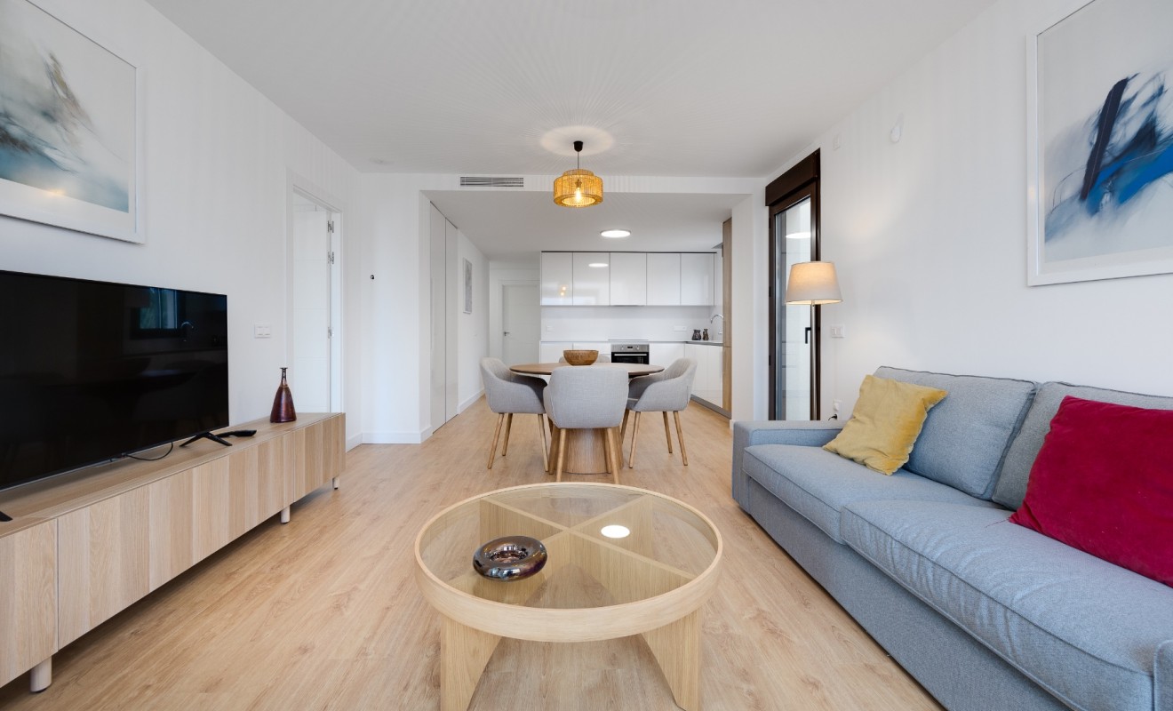 Wederverkoop - Penthouse - Orihuela - Costa Blanca Sur