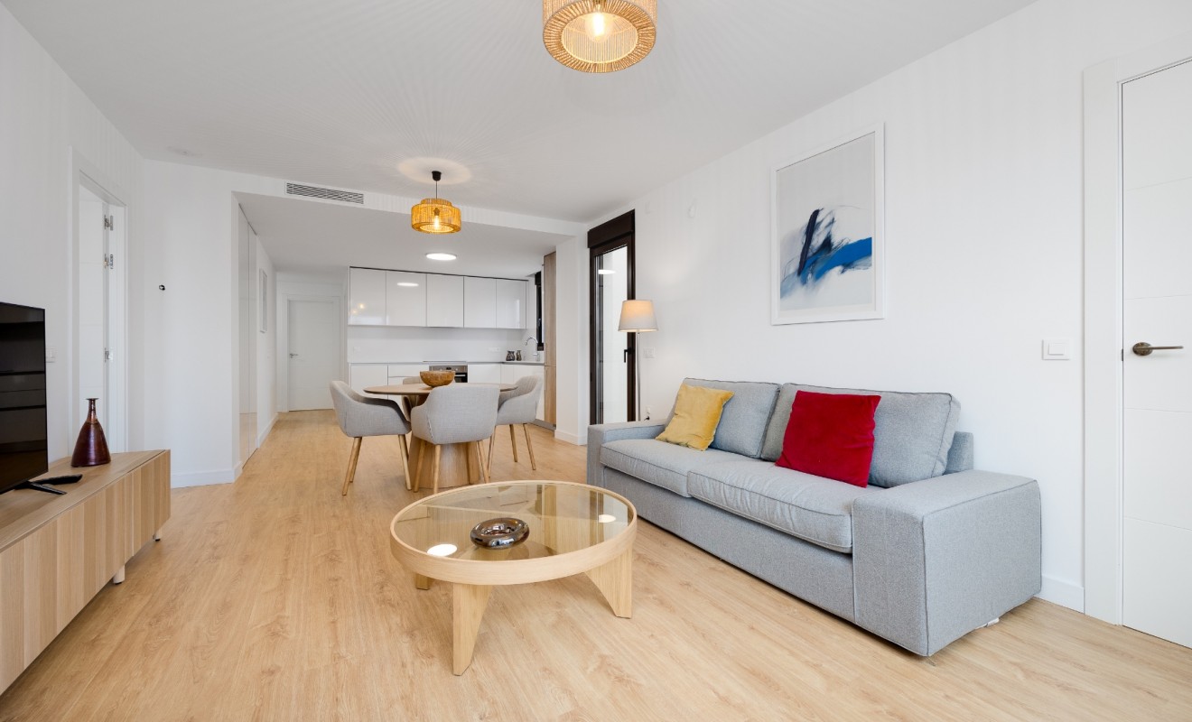 Wederverkoop - Penthouse - Orihuela - Costa Blanca Sur