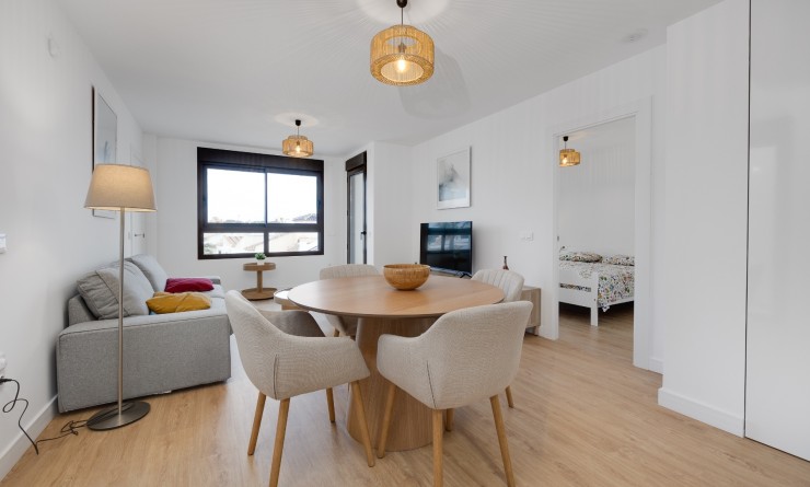 Wederverkoop - Penthouse - Orihuela - Costa Blanca Sur