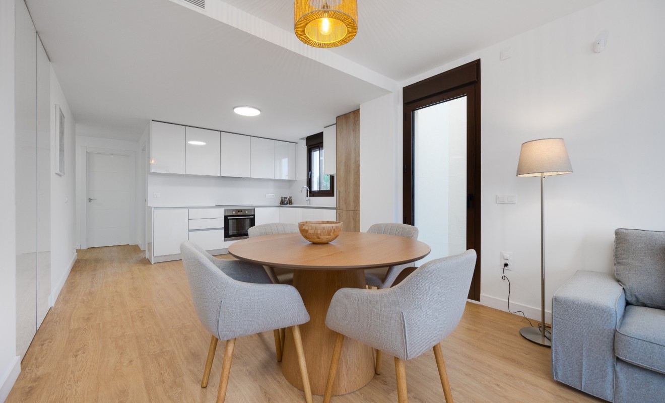 Wederverkoop - Penthouse - Orihuela - Costa Blanca Sur