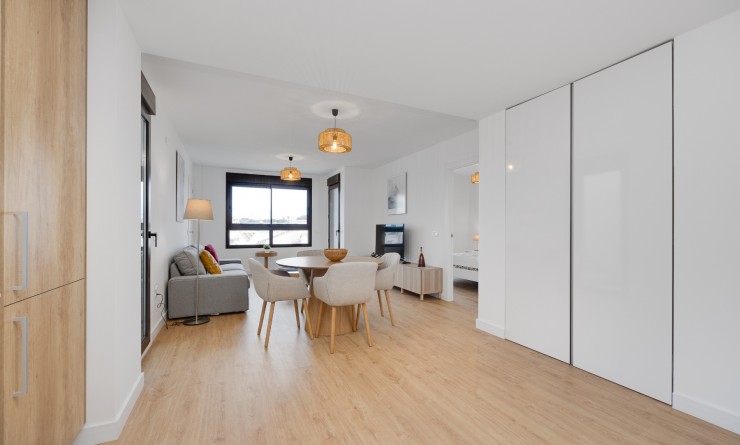 Wederverkoop - Penthouse - Orihuela - Costa Blanca Sur