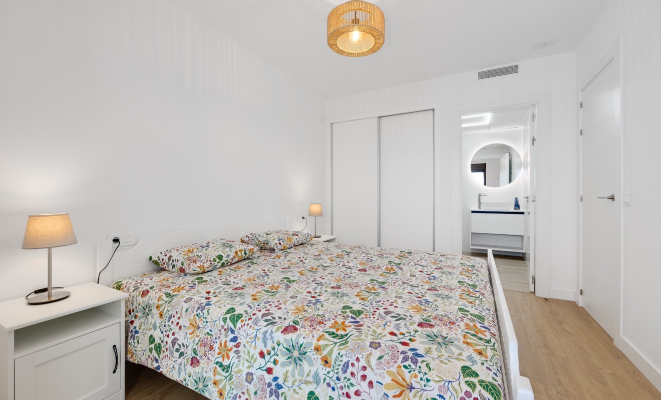 Wederverkoop - Penthouse - Orihuela - Costa Blanca Sur