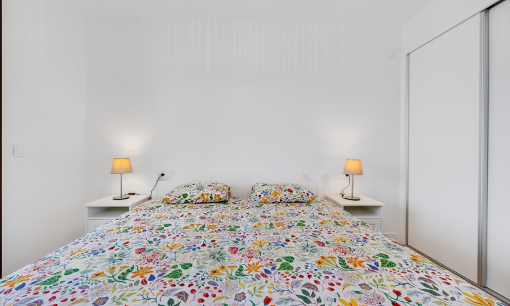 Wederverkoop - Penthouse - Orihuela - Costa Blanca Sur