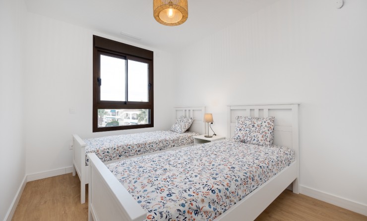 Wederverkoop - Penthouse - Orihuela - Costa Blanca Sur