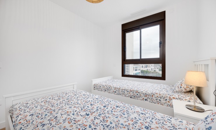 Wederverkoop - Penthouse - Orihuela - Costa Blanca Sur