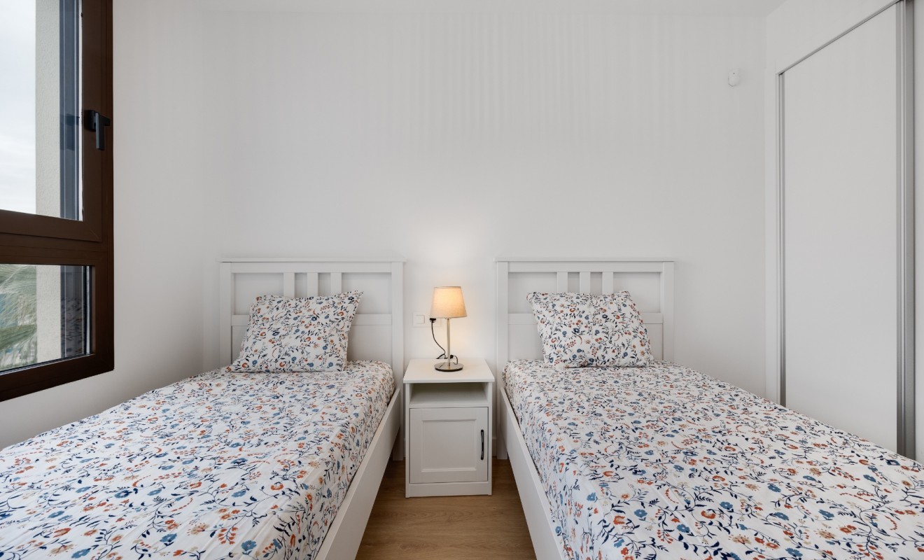 Wederverkoop - Penthouse - Orihuela - Costa Blanca Sur