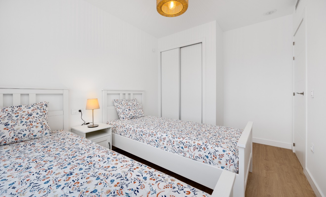 Wederverkoop - Penthouse - Orihuela - Costa Blanca Sur