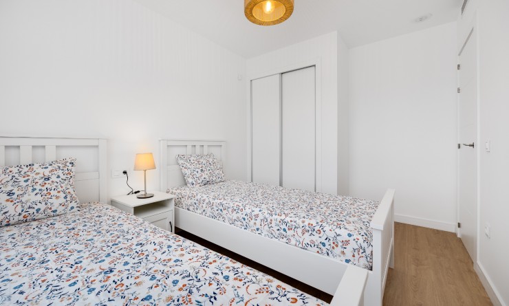 Wederverkoop - Penthouse - Orihuela - Costa Blanca Sur